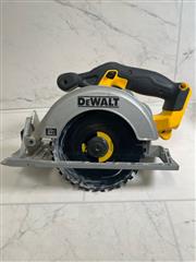Dewalt DCS391 20V MAX 6-1/2